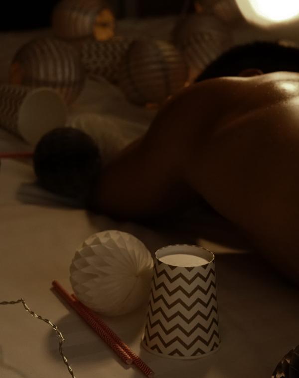 Arouse-Vol.01--Santa-Gift