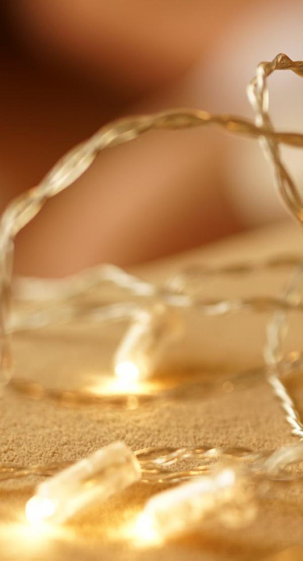 Arouse-Vol.01--Santa-Gift