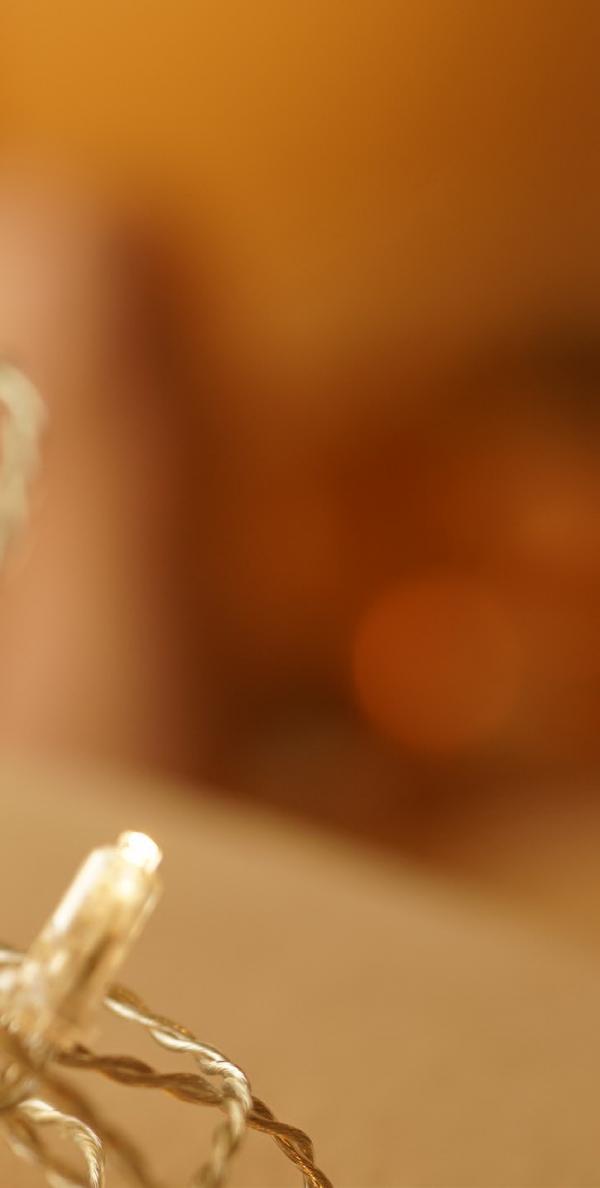 Arouse-Vol.01--Santa-Gift