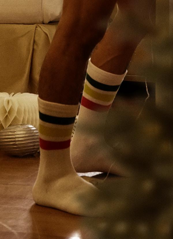 Arouse-Vol.01--Santa-Gift