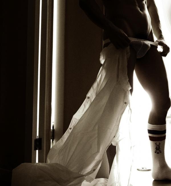 Arouse-Vol.01--Santa-Gift