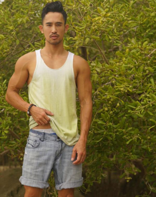 Arouse-Vol.02-In-The-Day