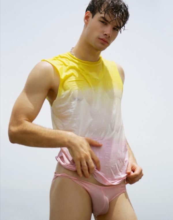 Arouse-Vol.02-In-The-Day