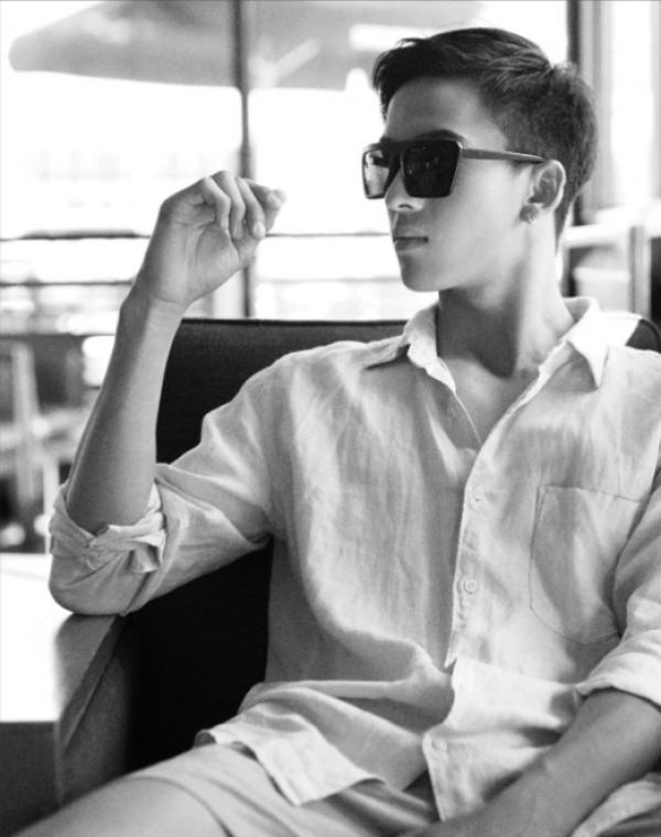 Arouse-Vol.02-In-The-Day