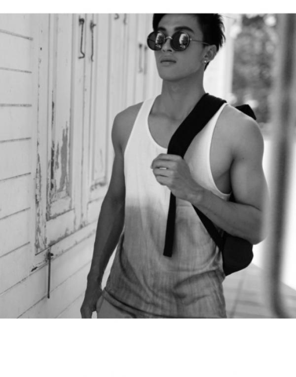 Arouse-Vol.02-In-The-Day