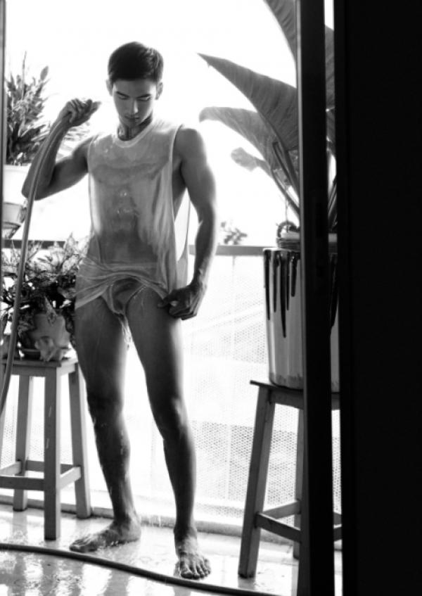 Arouse-Vol.02-In-The-Day