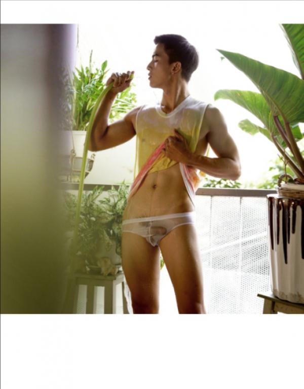 Arouse-Vol.02-In-The-Day