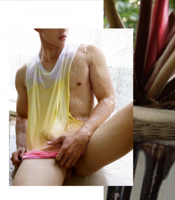 Arouse-Vol.02-In-The-Day