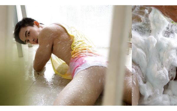 Arouse-Vol.02-In-The-Day