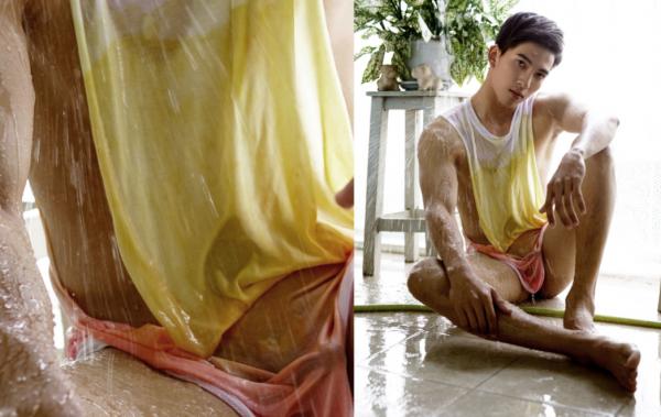 Arouse-Vol.02-In-The-Day