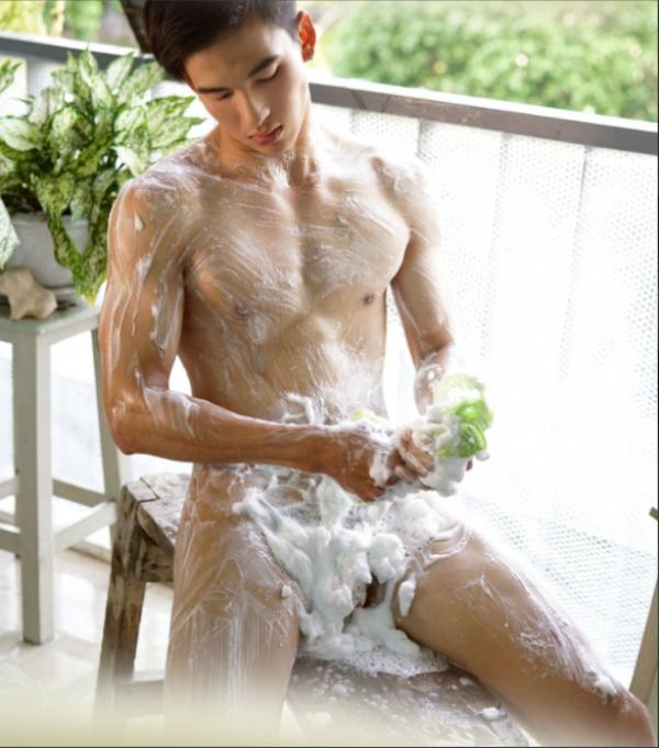 Arouse-Vol.02-In-The-Day