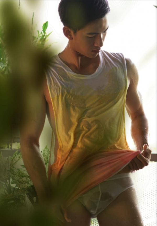 Arouse-Vol.02-In-The-Day