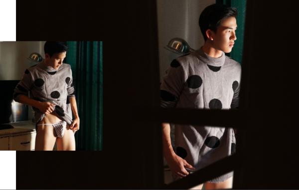 Arouse-Vol.02-In-The-Day