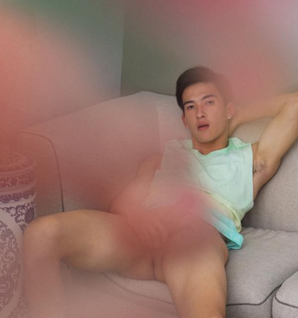 Arouse-Vol.02-In-The-Day