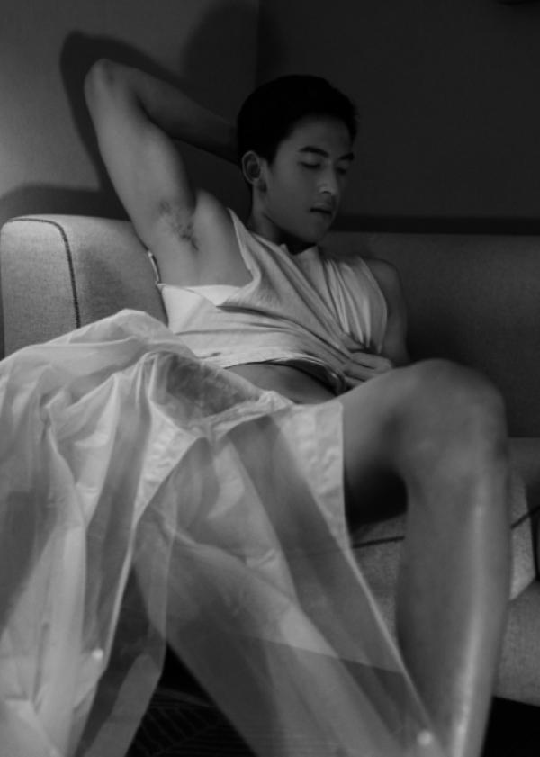 Arouse-Vol.02-In-The-Day