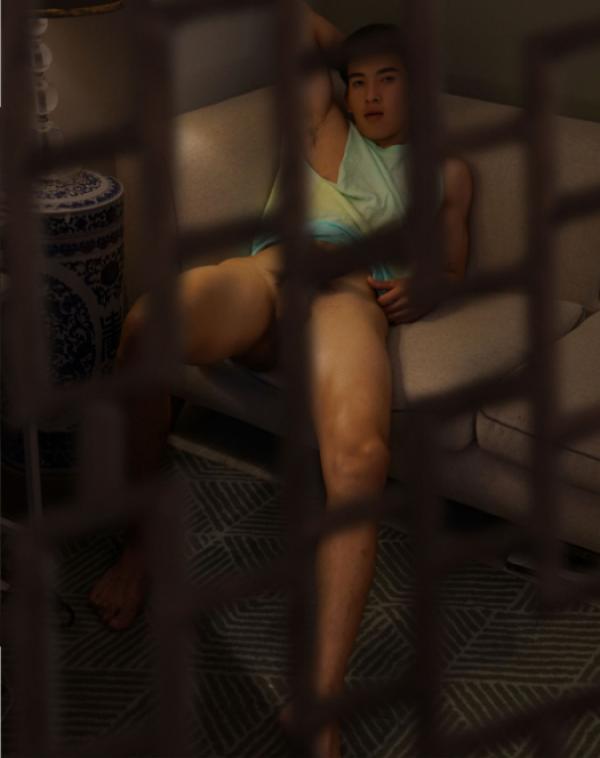 Arouse-Vol.02-In-The-Day