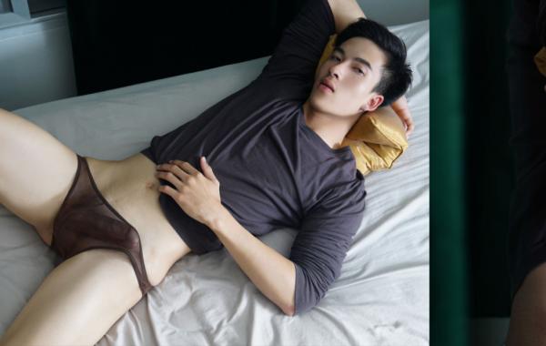 Arouse-Vol.02-In-The-Day