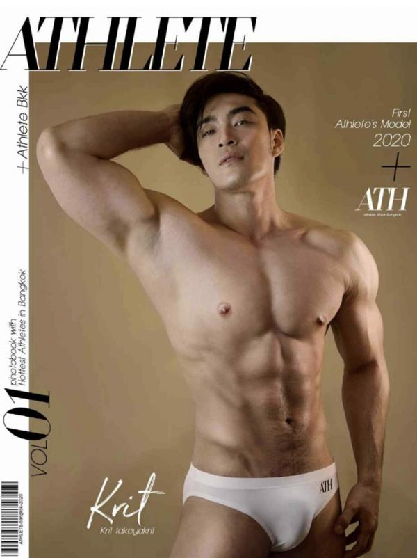 Athlete-Bkk-Vol.01-–-Krit-Takoyakrit-EbookVideo