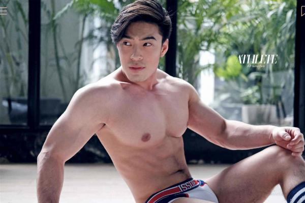 Athlete-Bkk-Vol.01-–-Krit-Takoyakrit-EbookVideo