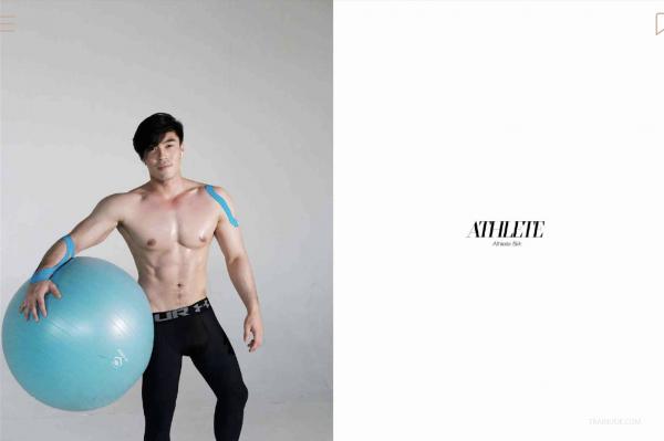 Athlete-Bkk-Vol.01-–-Krit-Takoyakrit-EbookVideo