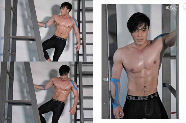 Athlete-Bkk-Vol.01-–-Krit-Takoyakrit-EbookVideo