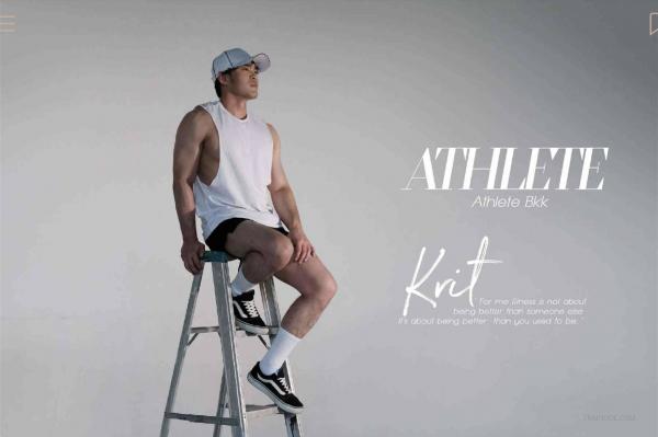 Athlete-Bkk-Vol.01-–-Krit-Takoyakrit-EbookVideo