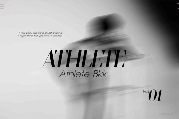 Athlete-Bkk-Vol.01-–-Krit-Takoyakrit-EbookVideo