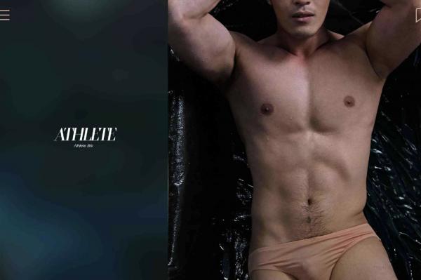 Athlete-Bkk-Vol.01-–-Krit-Takoyakrit-EbookVideo