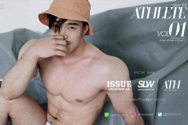 Athlete-Bkk-Vol.01-–-Krit-Takoyakrit-EbookVideo