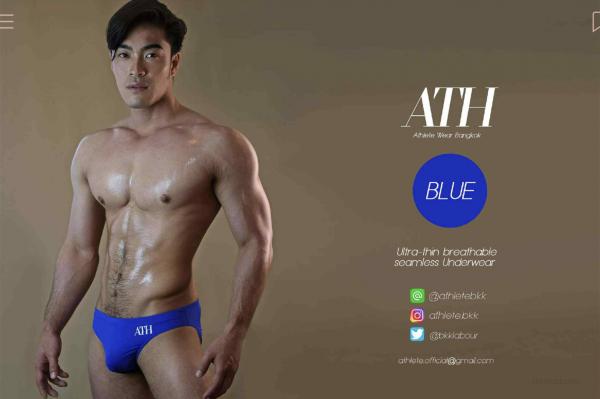 Athlete-Bkk-Vol.01-–-Krit-Takoyakrit-EbookVideo