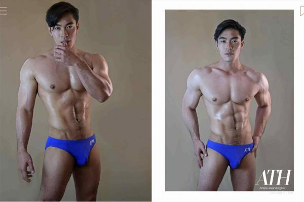 Athlete-Bkk-Vol.01-–-Krit-Takoyakrit-EbookVideo