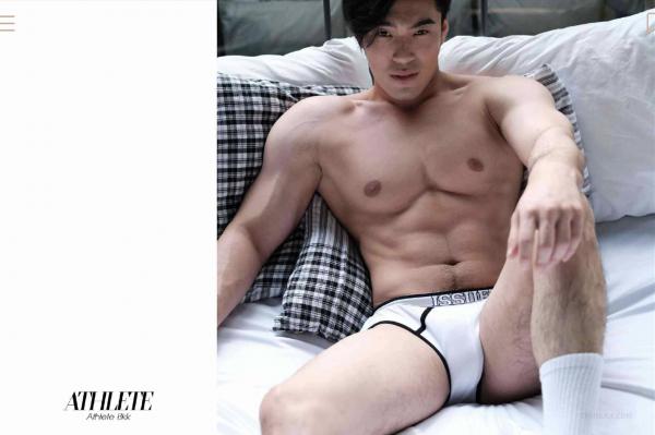 Athlete-Bkk-Vol.01-–-Krit-Takoyakrit-EbookVideo