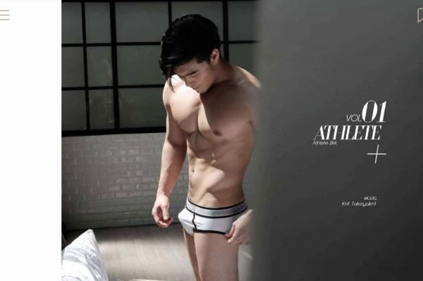 Athlete-Bkk-Vol.01-–-Krit-Takoyakrit-EbookVideo