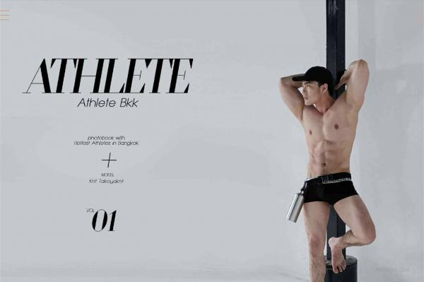 Athlete-Bkk-Vol.01-–-Krit-Takoyakrit-EbookVideo