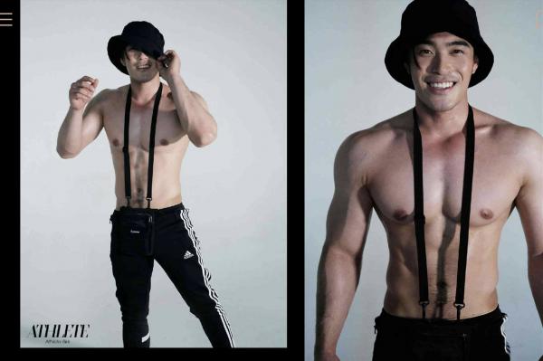 Athlete-Bkk-Vol.01-–-Krit-Takoyakrit-EbookVideo