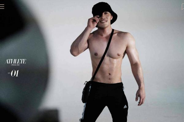 Athlete-Bkk-Vol.01-–-Krit-Takoyakrit-EbookVideo