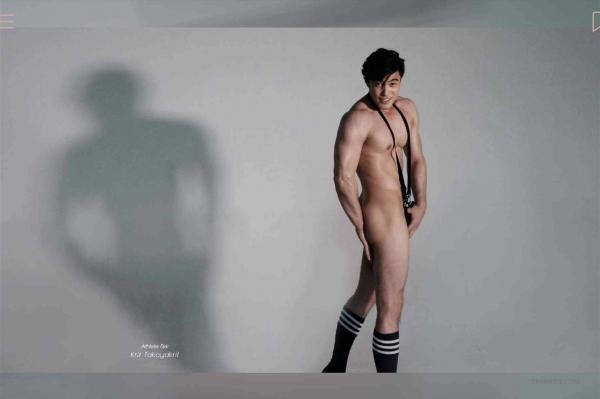 Athlete-Bkk-Vol.01-–-Krit-Takoyakrit-EbookVideo