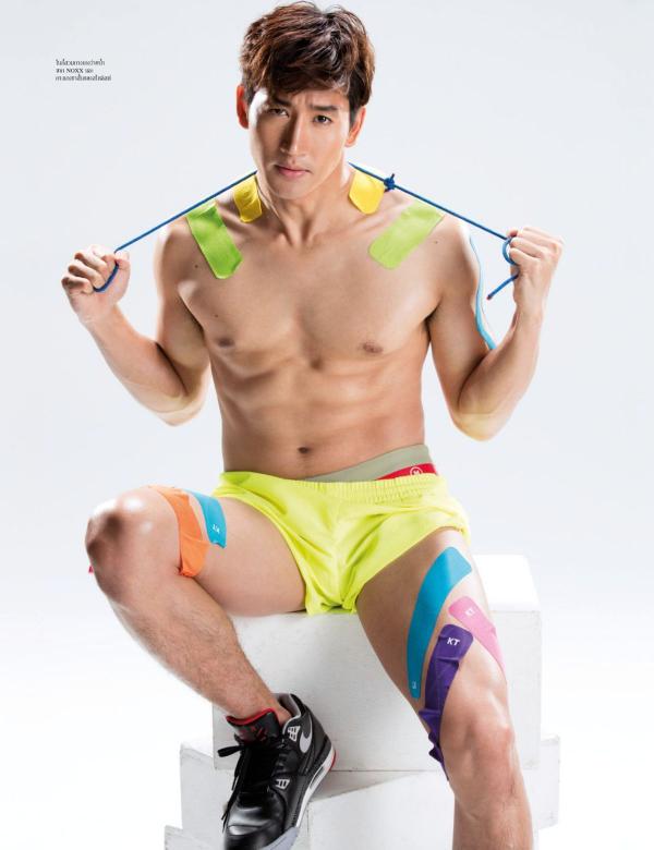 Attitude-August-2017