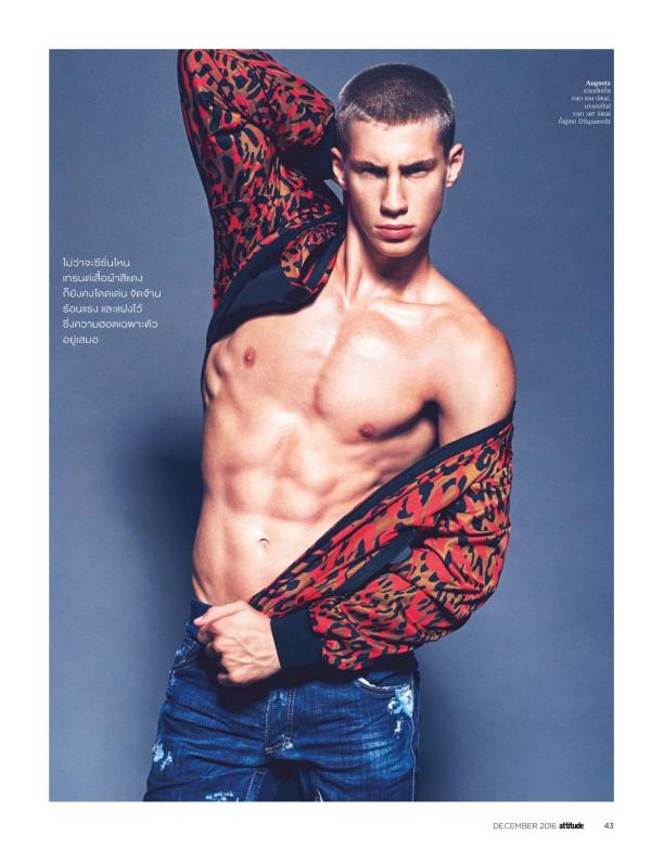 Attitude-December-2016