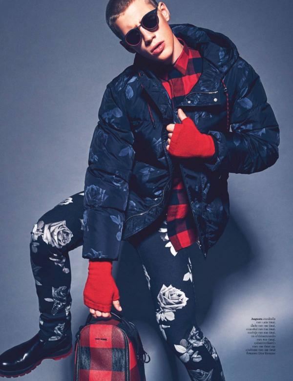 Attitude-December-2016