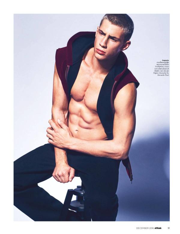 Attitude-December-2016