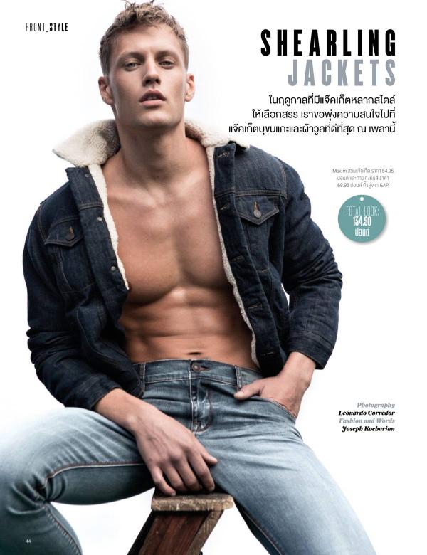 Attitude-January-2016