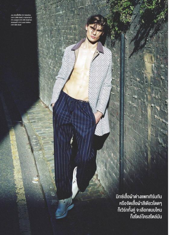 Attitude-January-2016