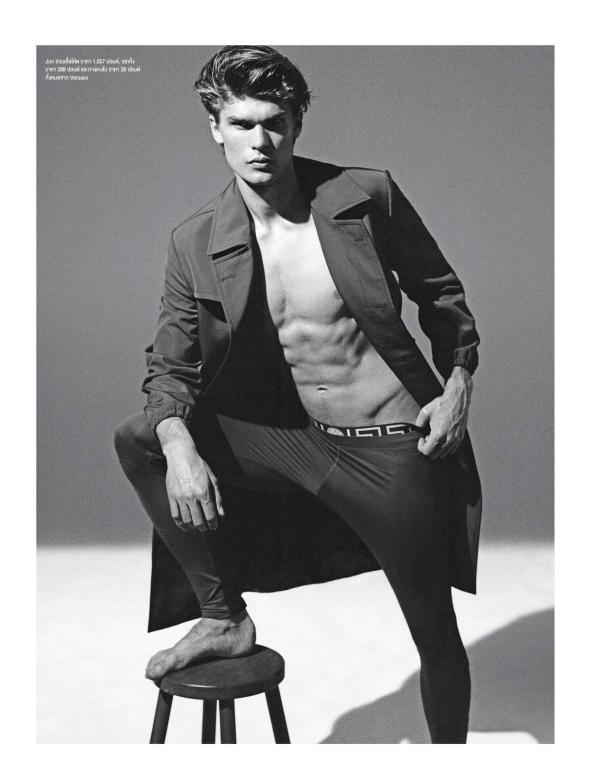 Attitude-January-2016