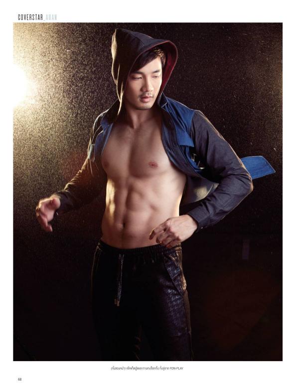 Attitude-January-2016