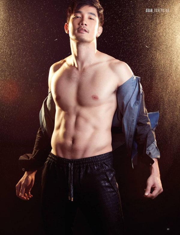 Attitude-January-2016