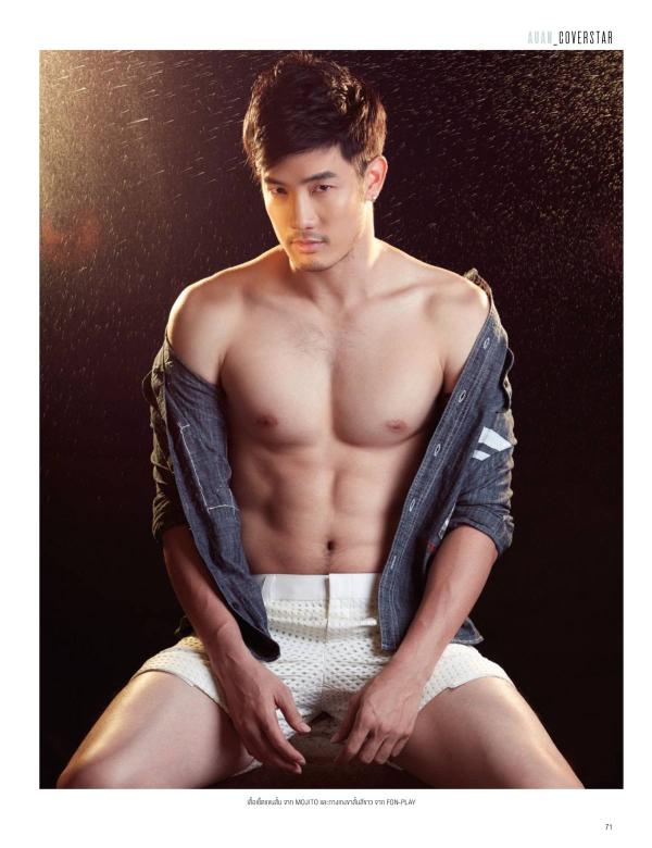 Attitude-January-2016