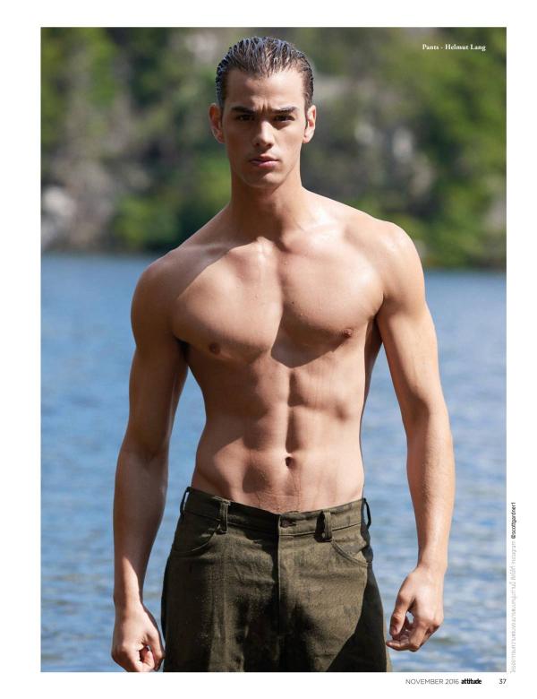 Attitude-November-2016