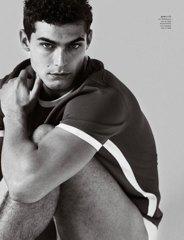 Attitude-November-2016