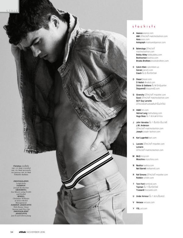 Attitude-November-2016